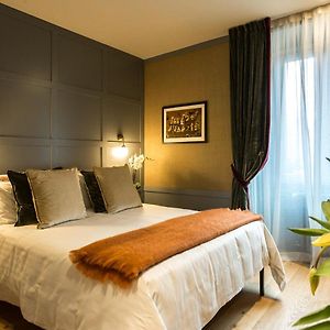 Suite con letto king size